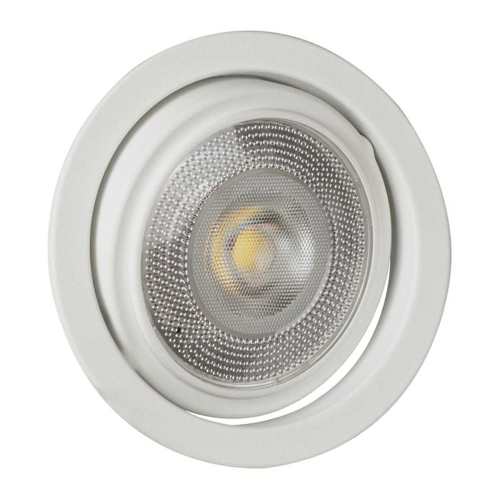 Spot Embutir Redondo Rente Pop para PAR30 DL068  Bella ST1832
