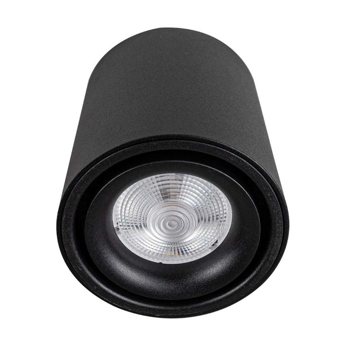 Plafon Spot Sobrepor Dot LED 20W DL149B Bella ST2385