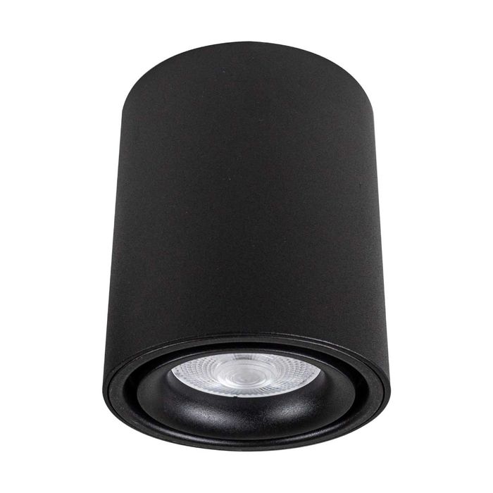 Plafon Spot Sobrepor Dot LED 20W DL149B Bella ST2385