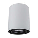 Plafon Spot Sobrepor Dot LED 20W DL149W Bella ST2385