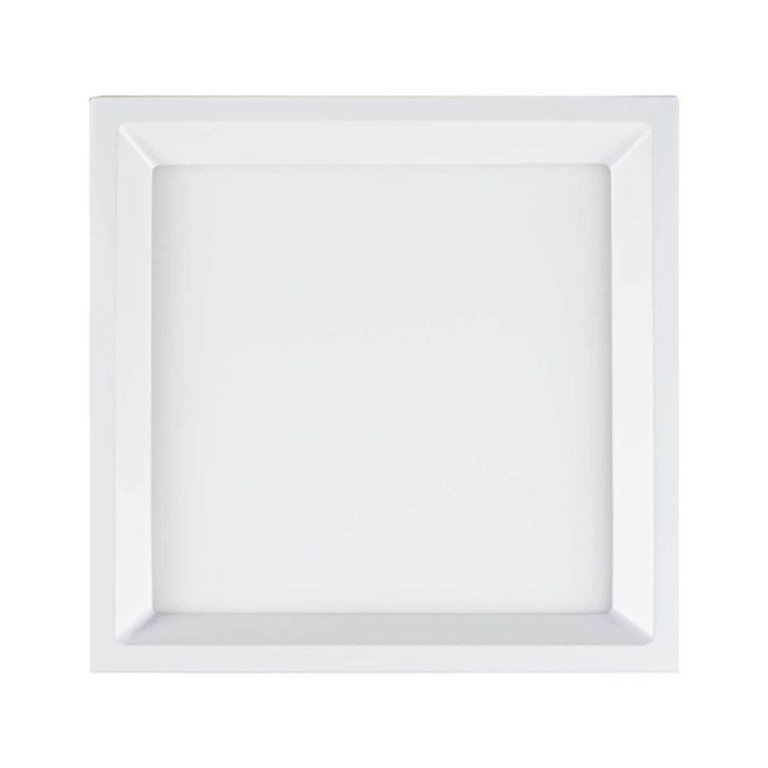 Painel Recuado LED Embutir 24W Low Frame Bella DLD024Q DLD024N ST2145