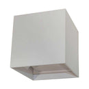 Arandela Hub Branco LED 6W 3000k Fachos Ajustáveis 32375 ST1635