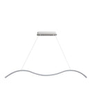 Pendente Taurus Led 23w 3000k DN35888 St1624