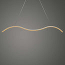 Pendente Taurus Led 23w 3000k DN35888 St1624