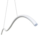 Pendente Taurus Led 23w 3000k DN35888 St1624