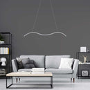 Pendente Taurus Led 23w 3000k DN35888 St1624