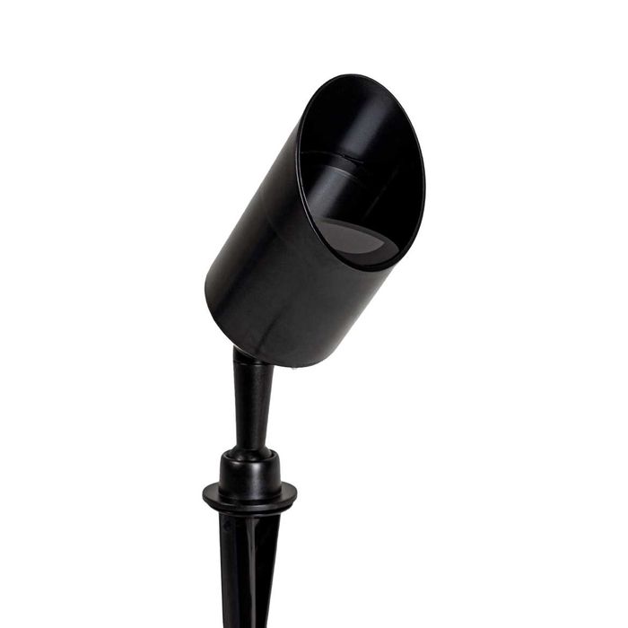 Espeto de Jardim em ABS para Lâmpada Dicroica Mr16 DS3001 St1899