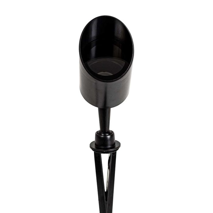 Espeto de Jardim em ABS para Lâmpada Dicroica Mr16 DS3001 St1899