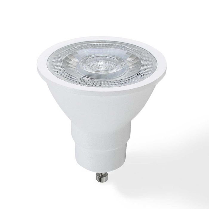 Lâmpada LED dicróica GU10 6w MR16 ST842