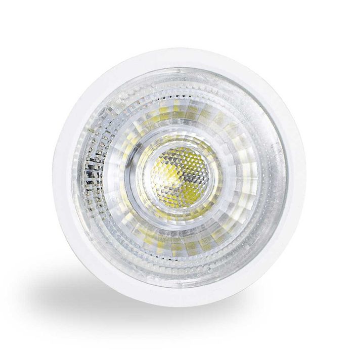 Lâmpada LED dicróica GU10 6w MR16 ST842
