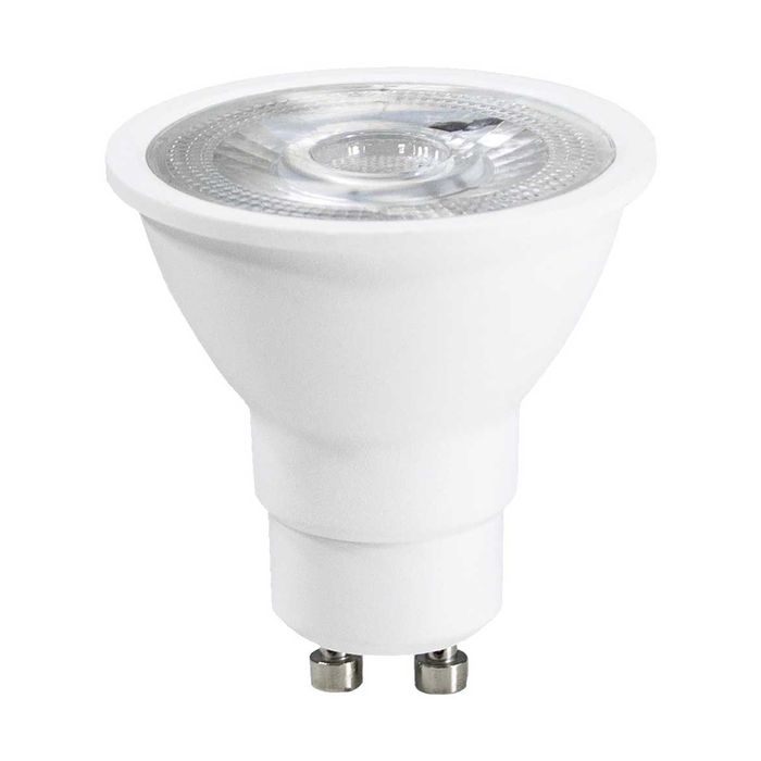 Lâmpada LED dicróica GU10 6w MR16 ST842