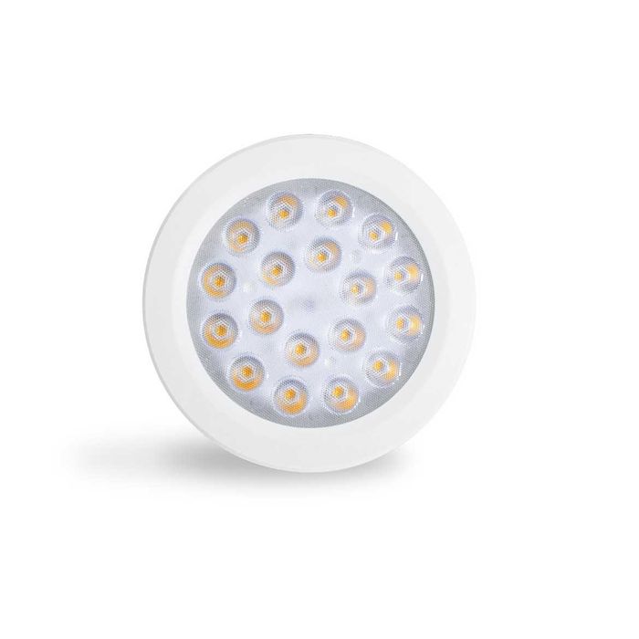 Lâmpada LED PAR38 15W 2700K Bivolt DS9405 ST9405