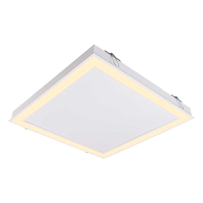 Plafon Embutir Fit Edge LED 33,6W 3000k Newline EM0123LED3-BT ST2048