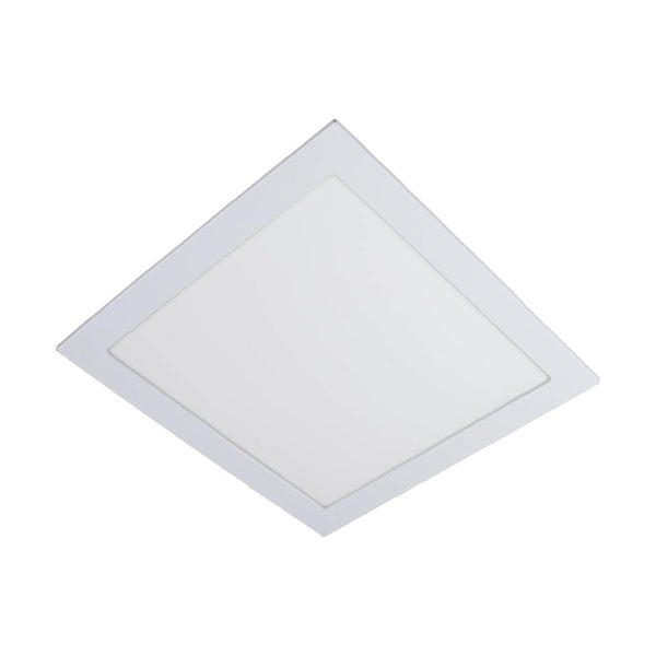 Plafon Painel LED Embutir Quadrado 48W 60x60cm ST2683