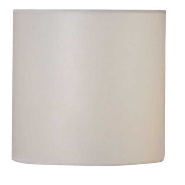 Cupula Basic Branco (d)32cm (a)30cm - EX1600 - Bella Iluminação