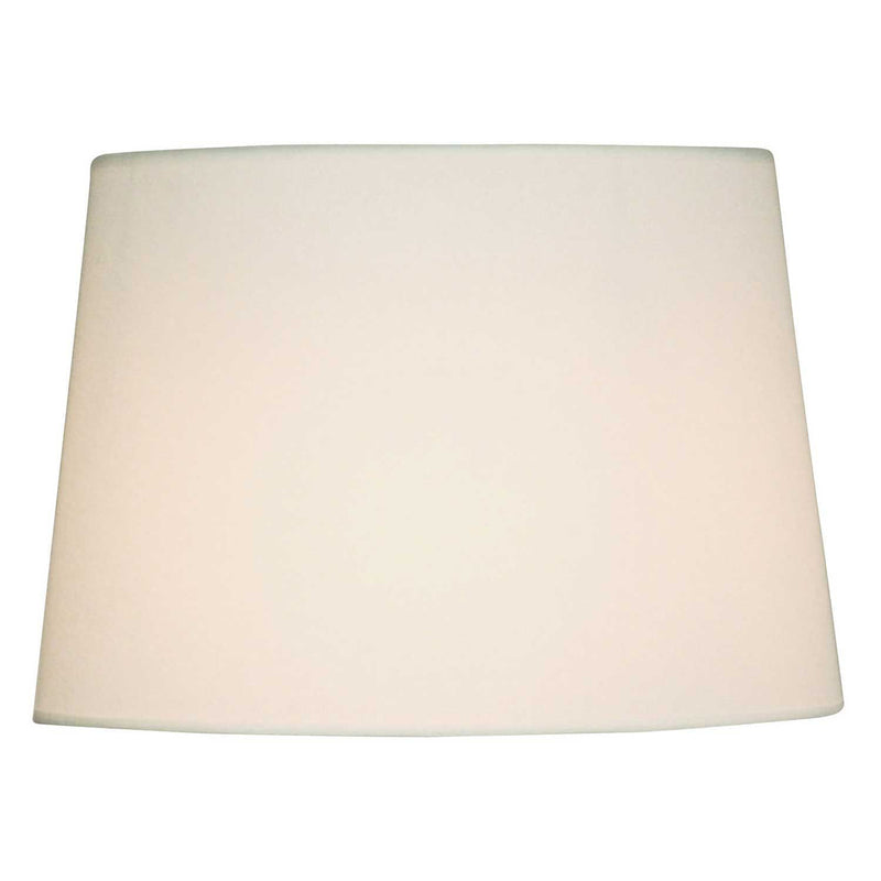 Cupula Basic Branco (d)38cm (l)32cm (a)27.5cm - EX1684BR - Bella Iluminação