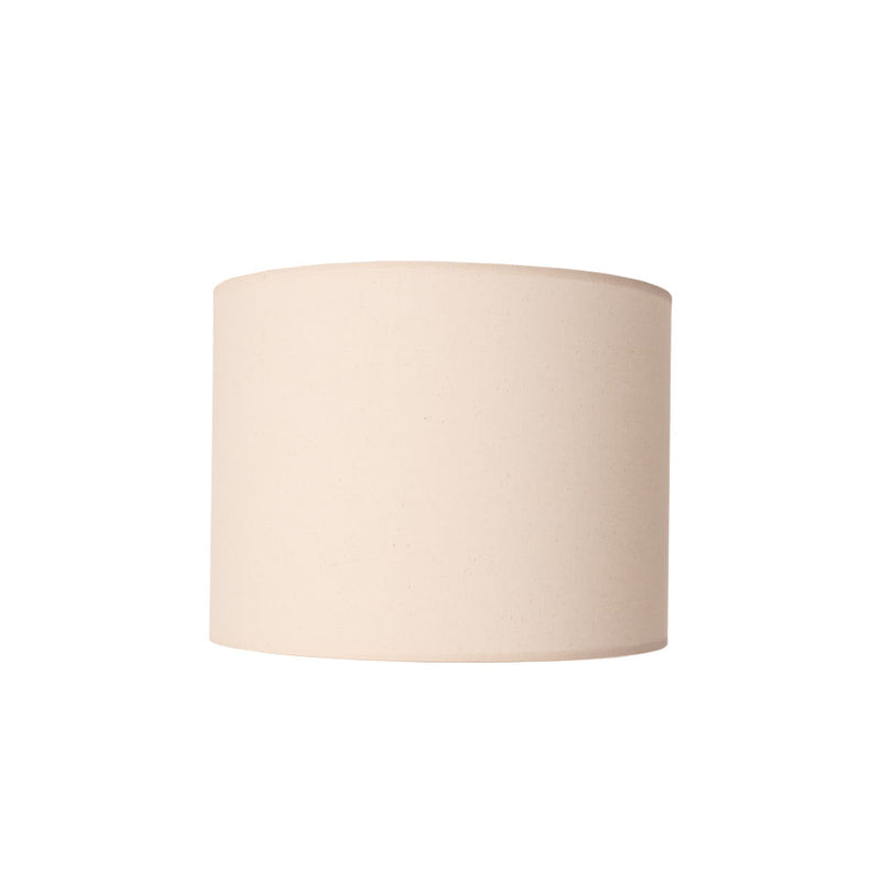 Cupula Basic Cru (d)40cm (a)30cm - EX2011CR - Bella Iluminação