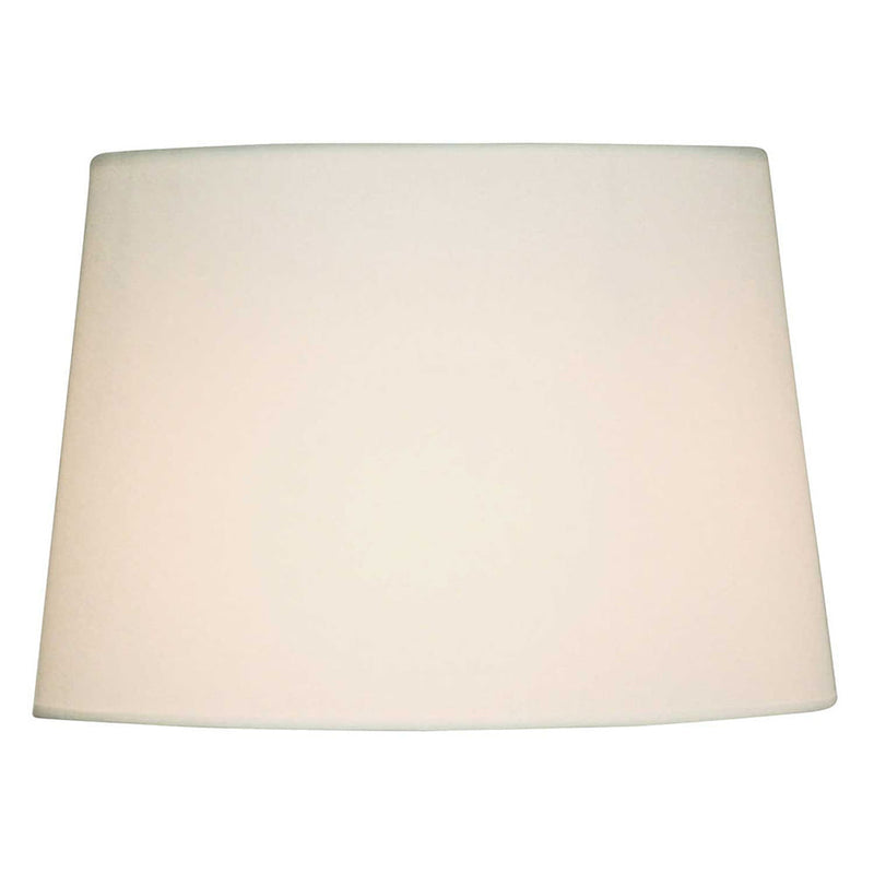 Cupula Basic Branco (d)43cm (l)33cm (a)33.2cm - EX2014BR - Bella Iluminação