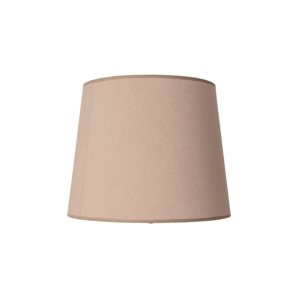 Cupula Basic Nude (d)42cm (l)34cm (a)33,2cm - EX2014ND - Bella Iluminação