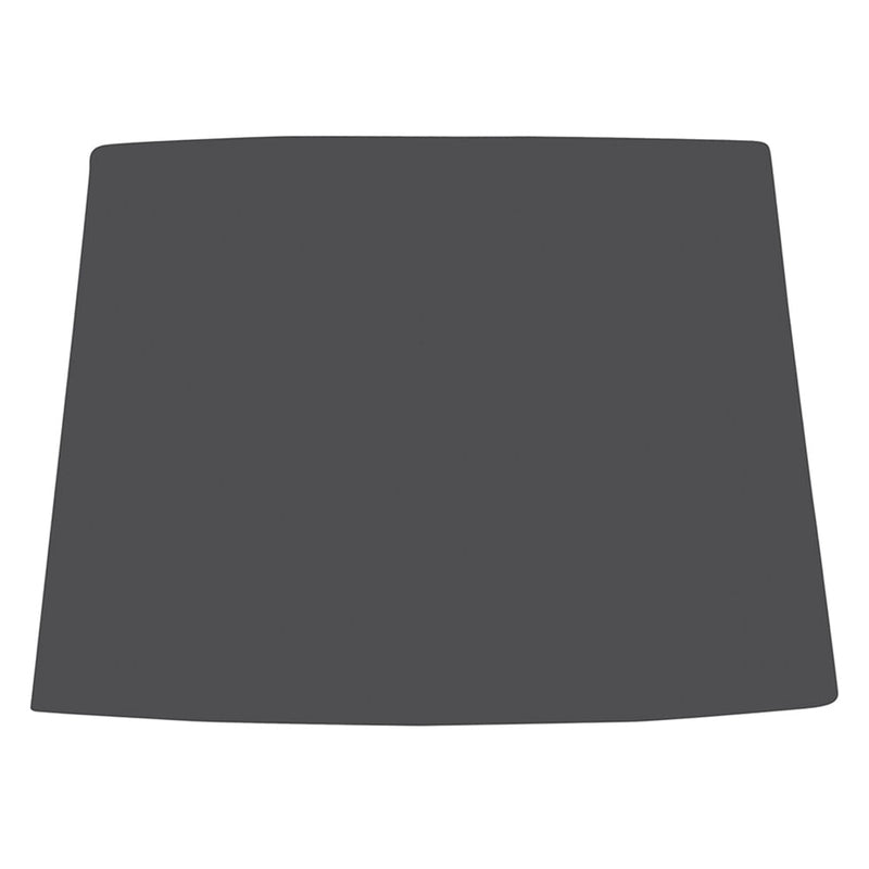 Cupula Basic Preto (d)43cm (l)35cm (a)33.2cm - EX2014PT - Bella Iluminação