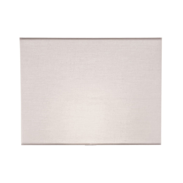 Cupula Basic Branco (d)40cm (l)23cm (a)30cm - EX2219 - Bella Iluminação