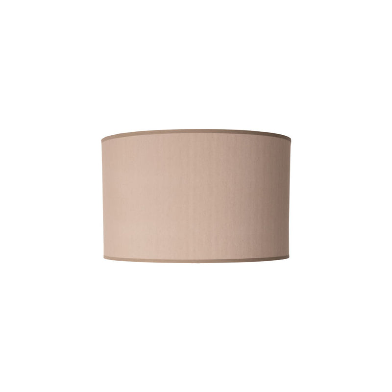 Cupula Basic Nude (d)49cm (a)30cm - EX2451ND - Bella Iluminação