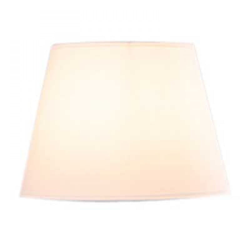 Cupula Basic Branco (d)30cm (l)20cm (a)22.3cm - EX596BR - Bella Iluminação