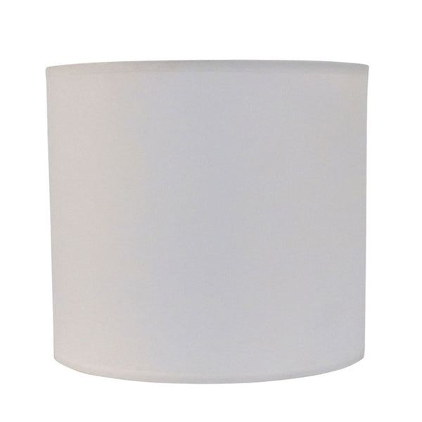 Cupula Basic Branco (d)20cm (a)18cm - EX760BR - Bella Iluminação