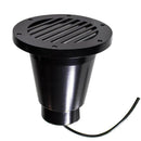 Embutido Solo Piso P/ Lâmpada Par38 410-CGD-DM St908-Starlumen-