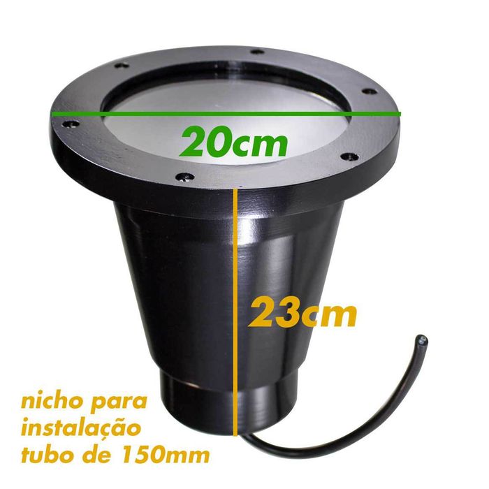 Embutido de Solo ST908