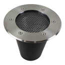 Embutido de Solo LED 12W 2700k Save Energy SE-335.1238 ST2018-Save Energy-Starlumen