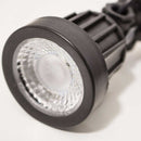 Espeto de Jardim Led Branco Frio Smd 5W 33075 St1384-Opus-Starlumen