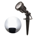 Espeto de Jardim Led Branco Frio Smd 5W 33075 St1384-Opus-Starlumen