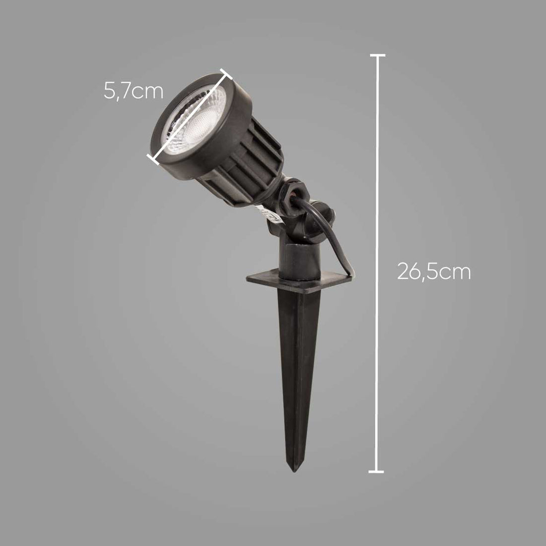 Espeto de Jardim LED ST1384