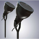 Espeto para Jardim Preto E-27 para lâmpada PAR20/30 320 ST529-Starlumen-