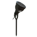 Espeto para Jardim Preto E-27 para lâmpada PAR20/30 320 ST529-Starlumen-