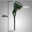 Espeto para Jardim Verde E-27 para lâmpada PAR 20/30 320 ST529-Starlumen-