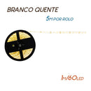 FITA LED 12V 14,4W/M 2700K IP65 5M St5050-Starlumen-