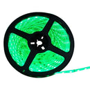 FITA LED 12V 14,4W/M Luz Verde IP65 5M St5050-Starlumen-