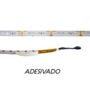 FITA LED 12V 14,4W/M Luz Vermelha IP65 5M St5050-Starlumen-