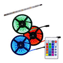 FITA LED 12V 14,4W/M RGB IP65 5M St5050-Starlumen-