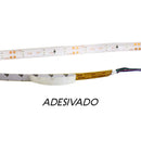 FITA LED 12V 4,8W/M Luz Verde 3528 300LEDS IP65 5M ST3528-Starlumen-