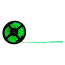 FITA LED 12V 4,8W/M Luz Verde 3528 300LEDS IP65 5M ST3528-Starlumen-