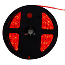 FITA LED 12V 4,8W/M Luz Vermelha 3528 300LEDS IP65 5M ST3528-Starlumen-