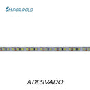 Fita Led Profissional Branco Frio Alta Potencia 120w 5m St1631