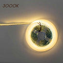 Fita LED Branco Quente Profissional Alta Potência 240LEDs/m 240W ST1629-Starlumen-Starlumen