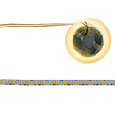 Fita LED Branco Quente Profissional Alta Potência 240LEDs/m 240W ST1629-Starlumen-Starlumen