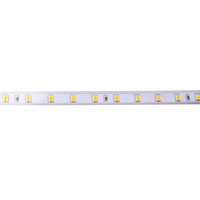 Fita de LED 2835 Rolo 5m 350/LEDs Direto Rede 127V 3000K DS5021 ST1587-Starlumen-