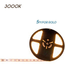 Fita de LED 2835 Rolo 5m 350/LEDs Direto Rede 127V 3000K DS5021 ST1587-Starlumen-