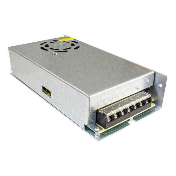 Fonte De Alimentação Bivolt 12v 20a C/ Cooler 240w St1494-Starlumen-